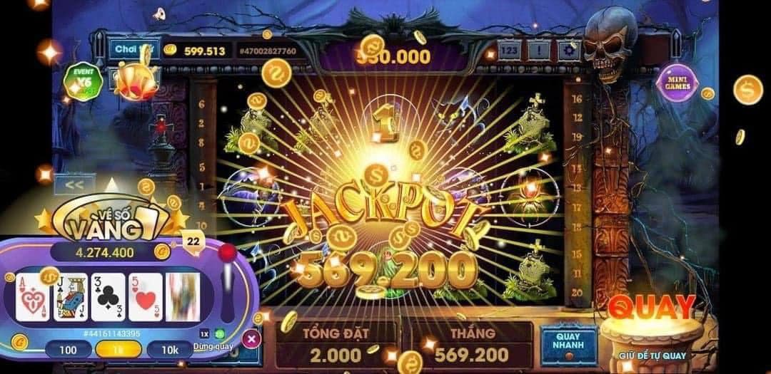 pg88 slot Con át chủ bài Chuhande